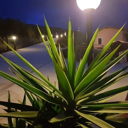 Dimora Marchese 3* Marina di Camerota