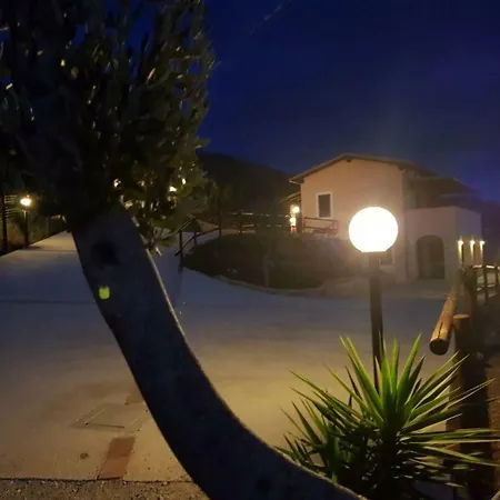 Dimora Marchese Bed and Breakfast