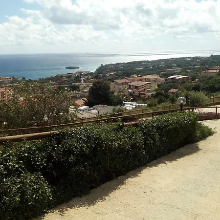 Bed and Breakfast Dimora Marchese Marina di Camerota