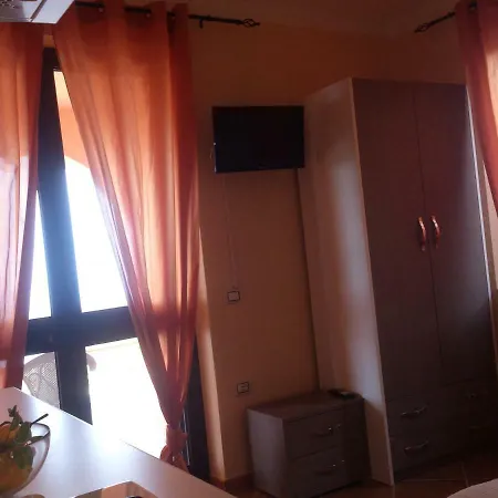 Dimora Marchese 3* Marina di Camerota