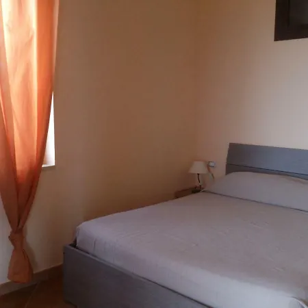 Dimora Marchese Bed and Breakfast Marina di Camerota