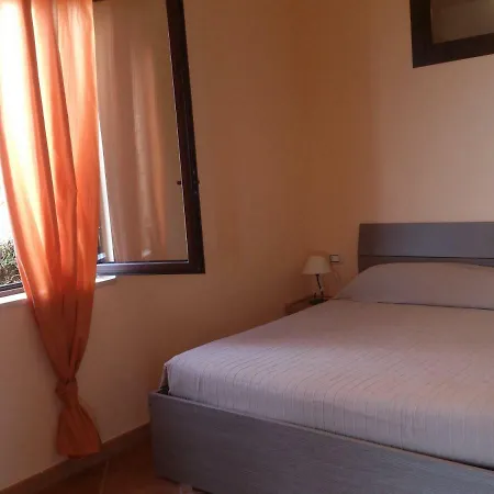 Dimora Marchese 3* Marina di Camerota
