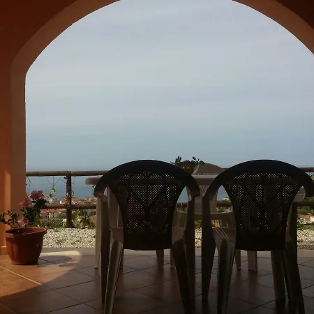 Dimora Marchese Bed and Breakfast
