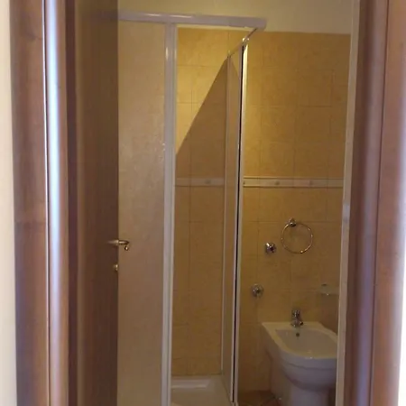 Dimora Marchese Bed and Breakfast