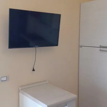 Dimora Marchese 3* Marina di Camerota