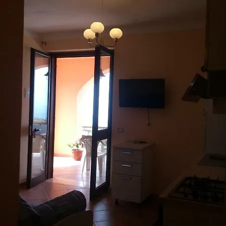 Bed and Breakfast Dimora Marchese