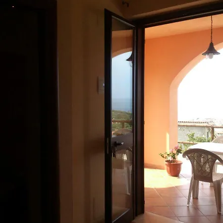 Dimora Marchese Marina di Camerota