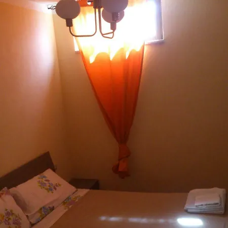 Dimora Marchese 3* Marina di Camerota