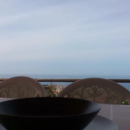 Dimora Marchese Marina di Camerota