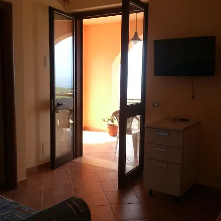 Dimora Marchese Bed and Breakfast