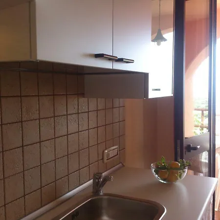 Dimora Marchese Bed and Breakfast