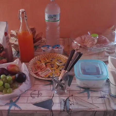 Dimora Marchese Marina di Camerota