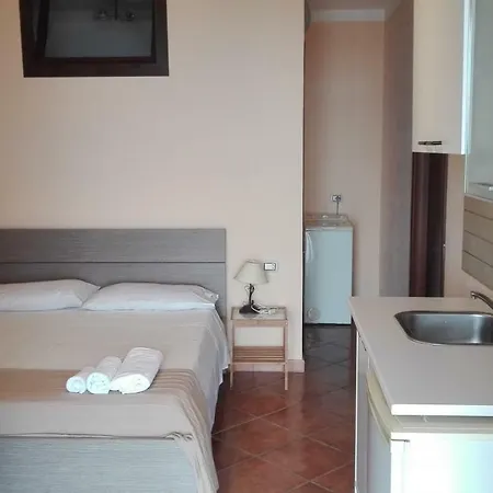 Dimora Marchese 3*