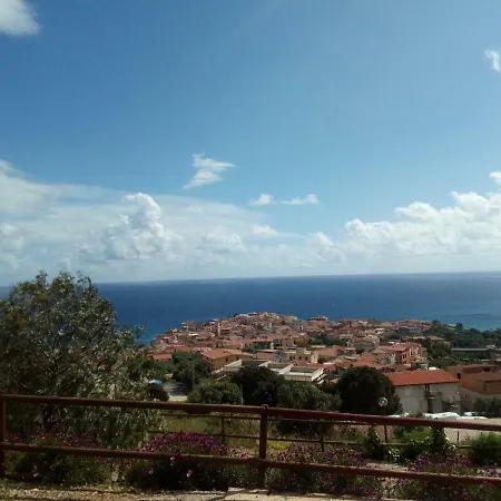 Bed and Breakfast Dimora Marchese Marina di Camerota