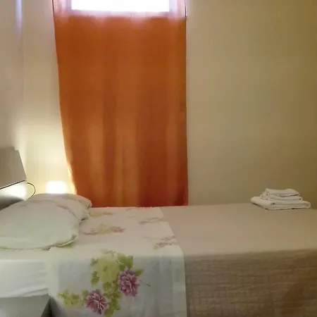 Bed & Breakfast Dimora Marchese Marina di Camerota