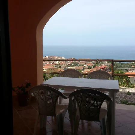 Dimora Marchese Marina di Camerota