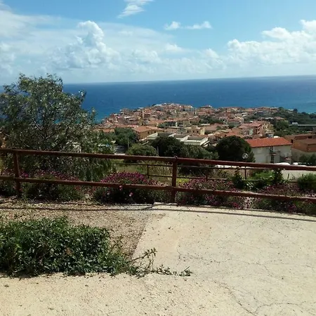 Oda ve Kahvaltı Dimora Marchese Marina di Camerota