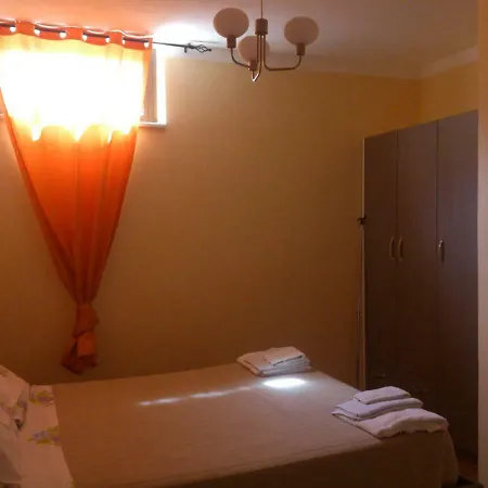 Oda ve Kahvaltı Dimora Marchese Marina di Camerota