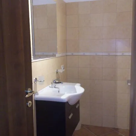 Bed & Breakfast Dimora Marchese Marina di Camerota