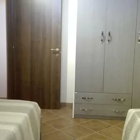 Dimora Marchese Oda ve Kahvaltı Marina di Camerota