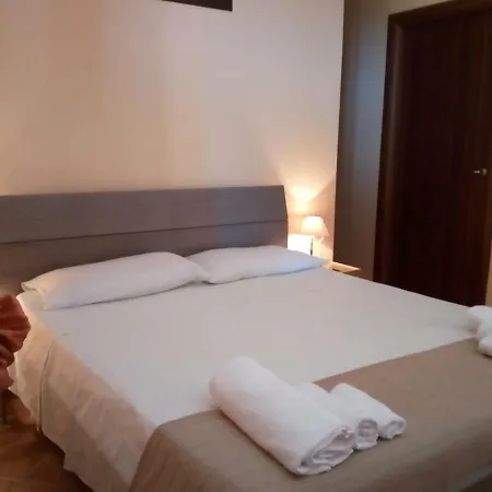 Bed & Breakfast Dimora Marchese *