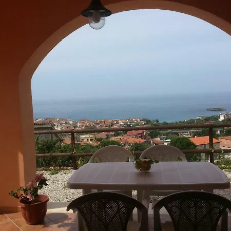 Dimora Marchese * Marina di Camerota